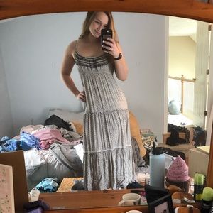 American Eagle Maxi Dress